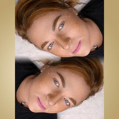 Permanent Make-up, Waxing, Microblading, Augenbrauen, Wipmern, Lidstrich, Lippen, Haare, Narben, Gesicht, dauerhaften kosmetischen T&auml;towierungen